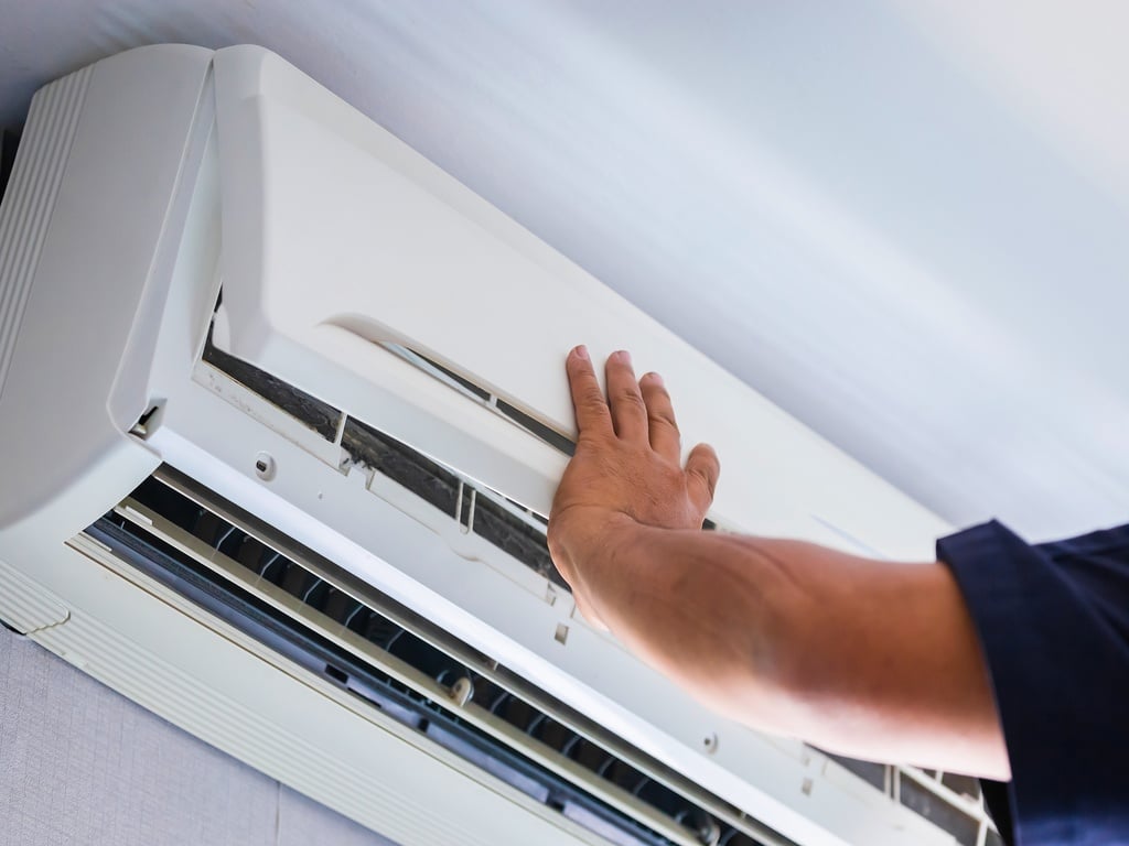 ac services in Rock Island, IL